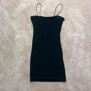 fashion nova bodycon dress